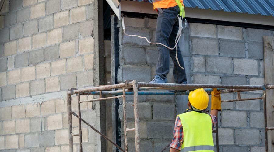 Expert tile roof repair services in La Palma, CA